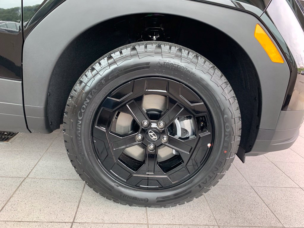 New 2027 Hyundai Santa Fe XRT AWD/4WD image 26