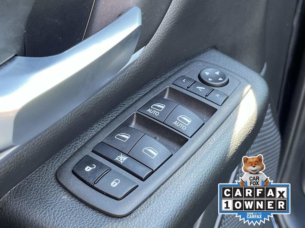 Used 2022 RAM 1500 Big Horn image 25