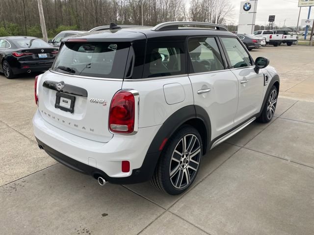 Used 2020 MINI Cooper Countryman S image 6