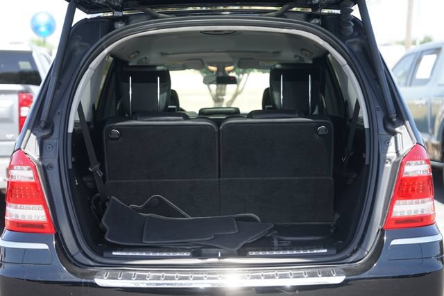 Used 2011 Mercedes-Benz GL 450 4MATIC image 35