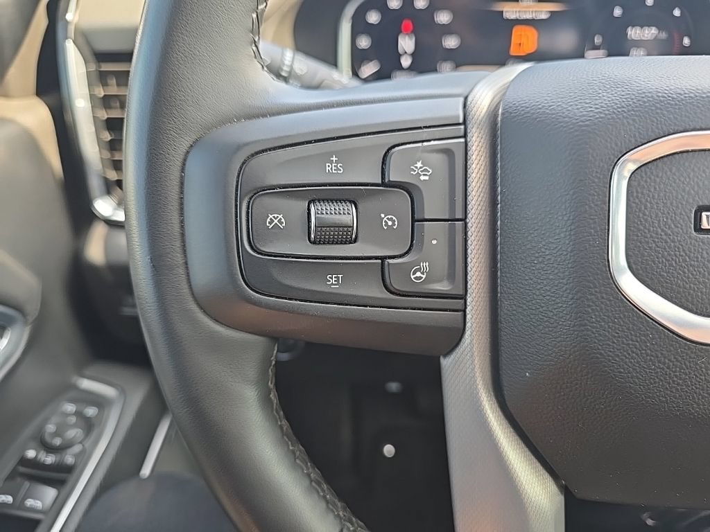 Used 2025 GMC Sierra 2500 Denali w/ Denali Reserve Package AWD/4WD image 23