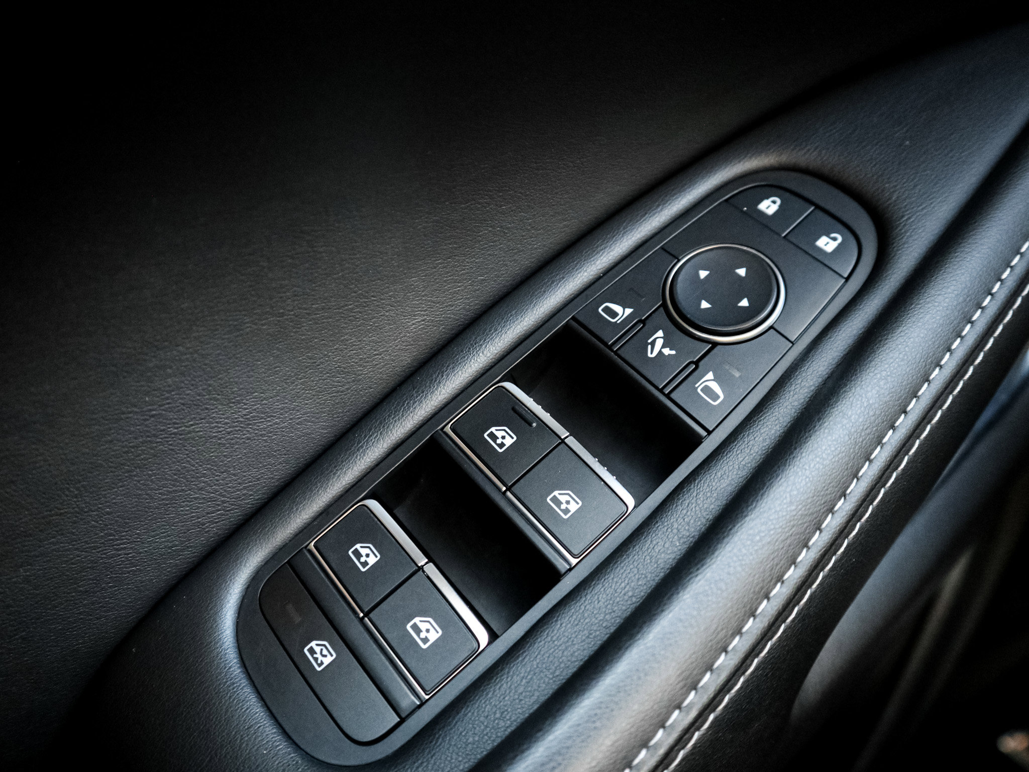 Used 2024 INFINITI QX60 Sensory AWD/4WD image 15