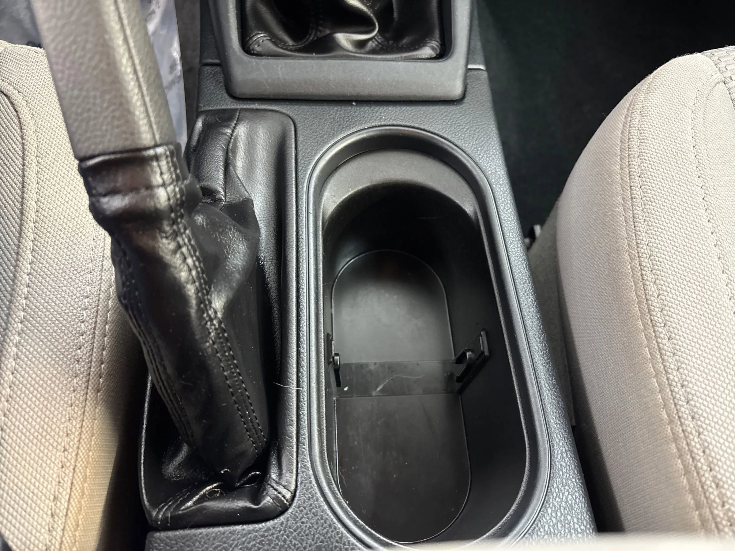 Used 2018 Subaru Forester 2.5i image 22