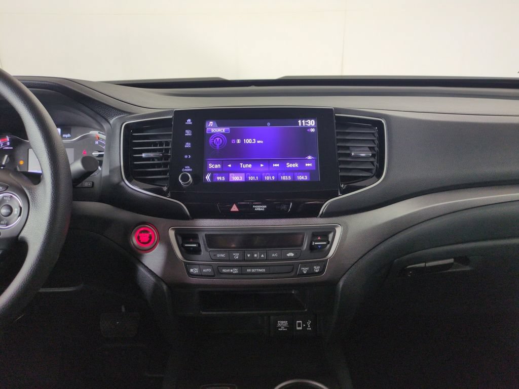 Used 2023 Honda Ridgeline Sport image 18