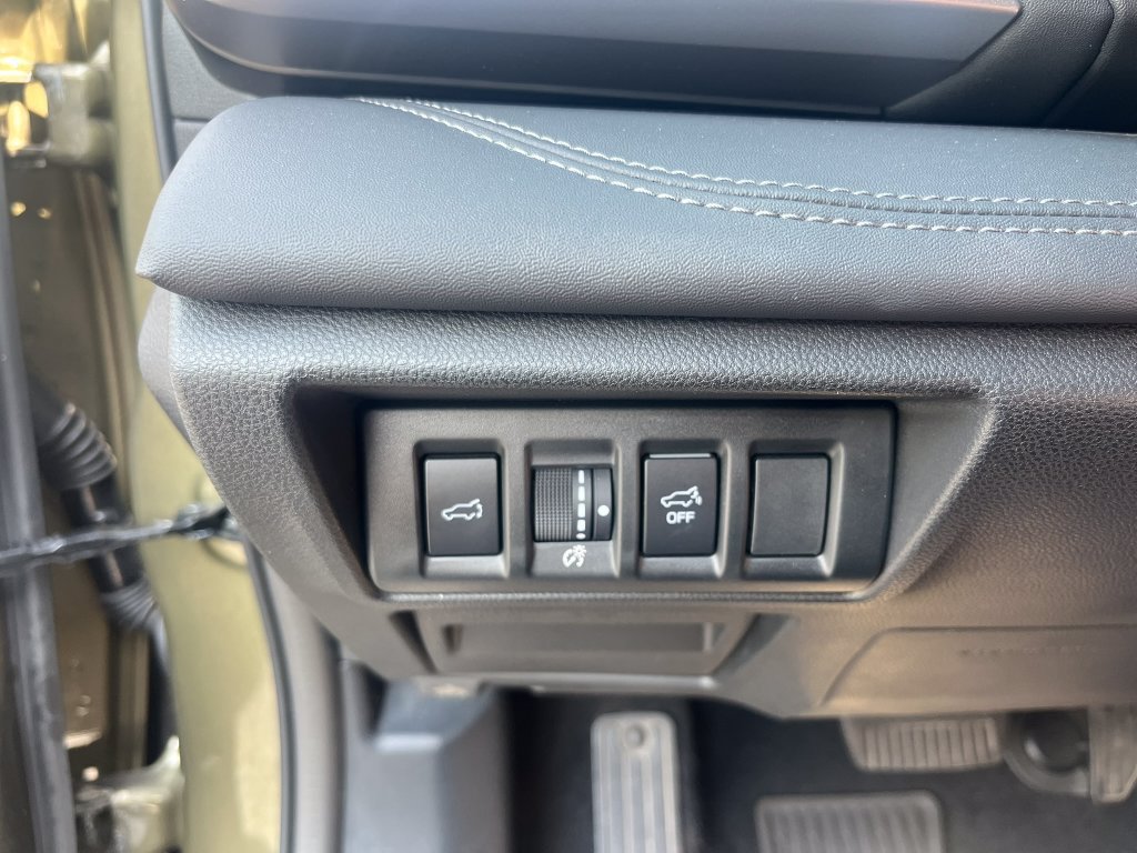 Used 2022 Subaru Outback Limited XT w/ Popular Package #2 AWD/4WD image 19