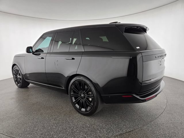 Used 2023 Land Rover Range Rover SE AWD/4WD image 25