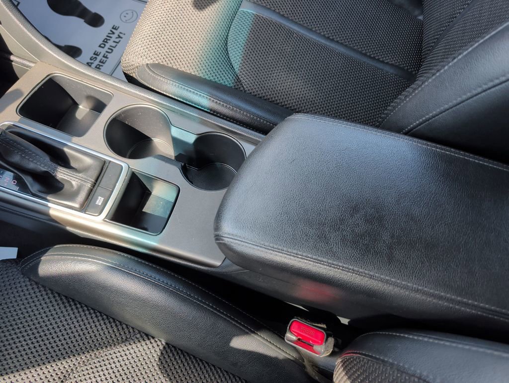Used 2019 Kia Optima S FWD image 17