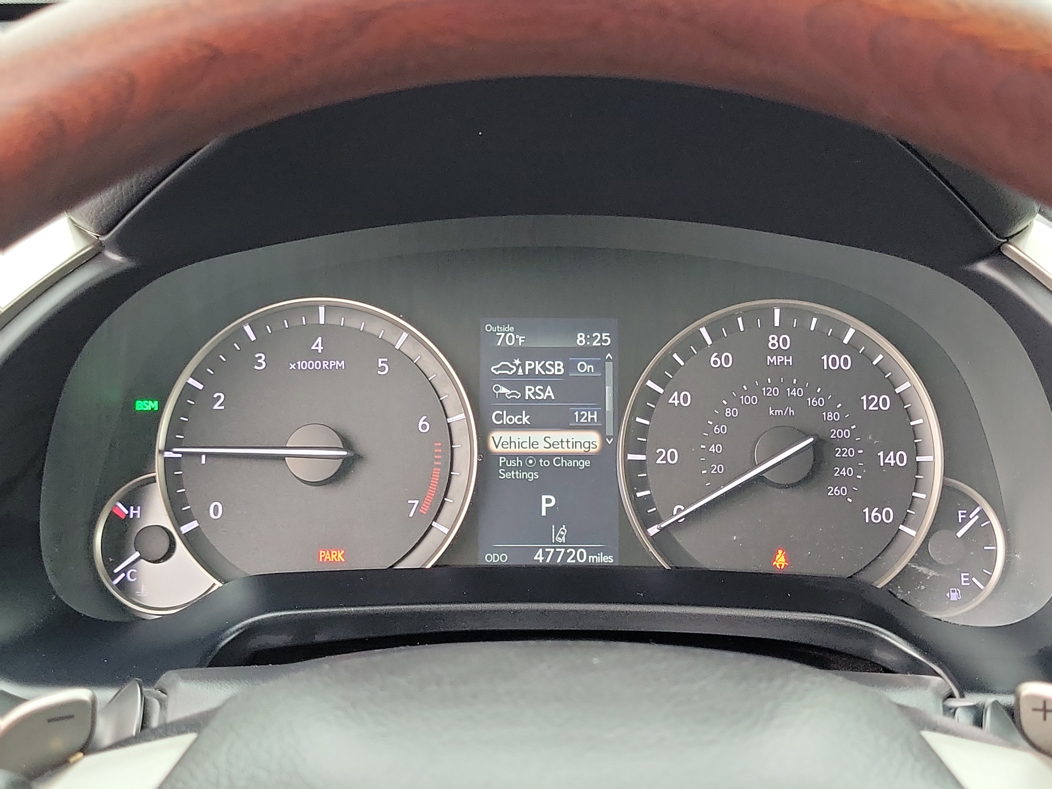 Used 2020 Lexus RX 350 FWD w/ Premium Package image 9