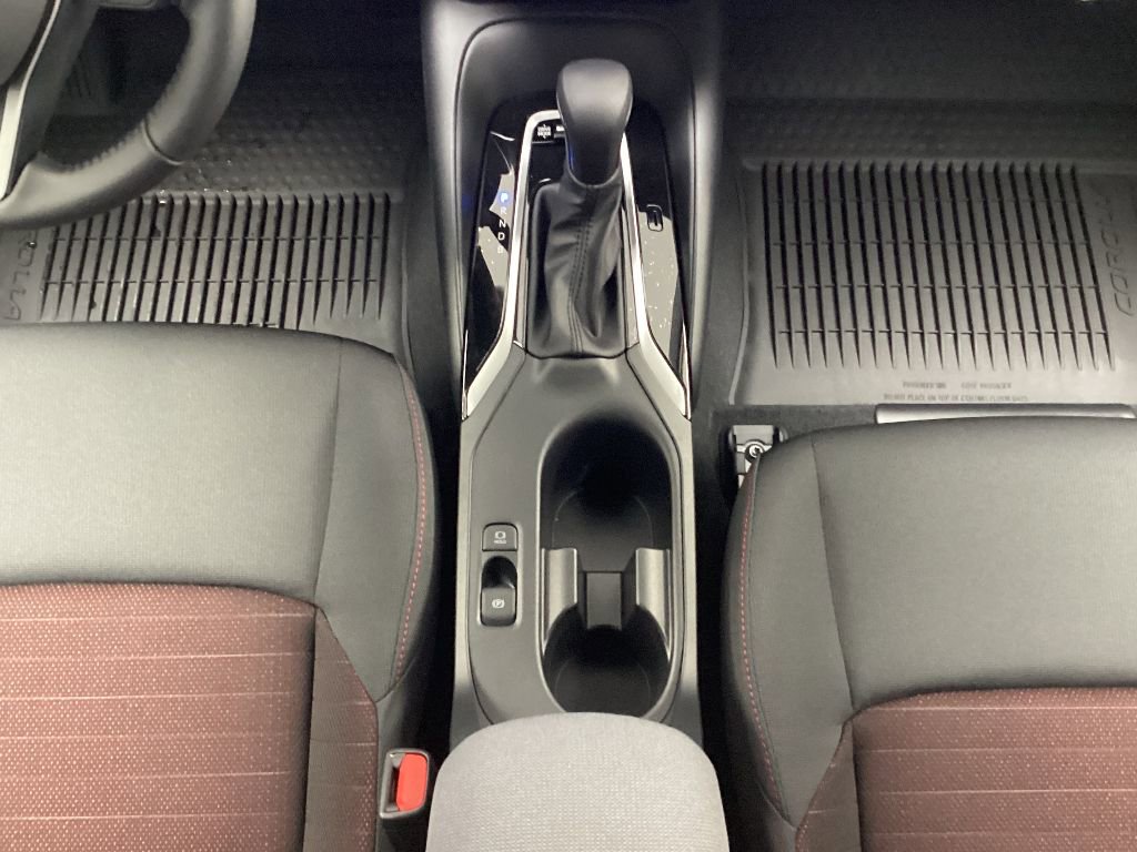 New 2026 Toyota Corolla SE image 20