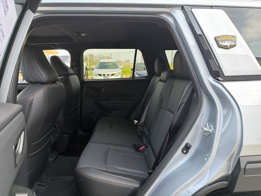 New 2026 Subaru Outback Wilderness image 27