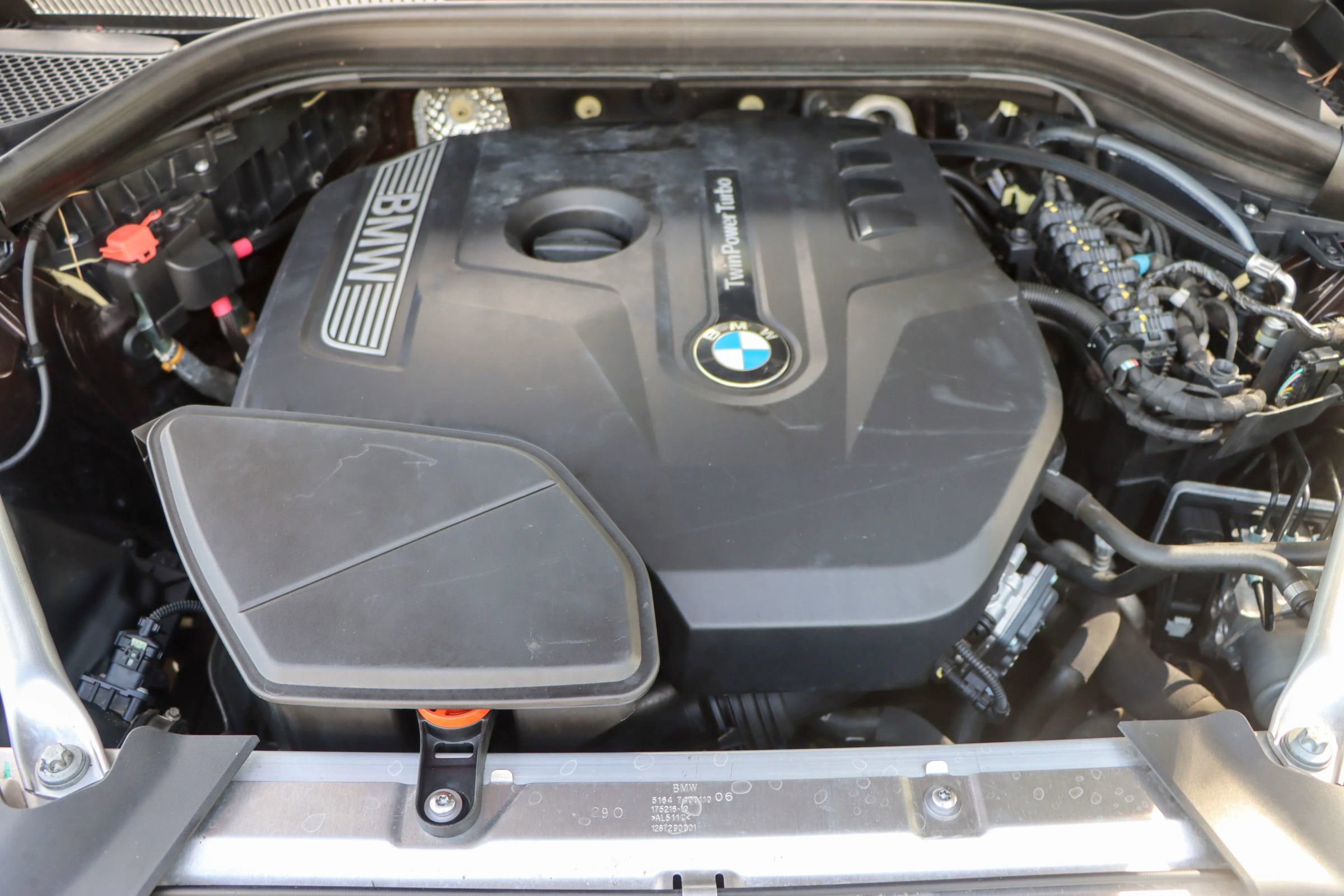 Used 2018 BMW X3 xDrive30i AWD/4WD image 39