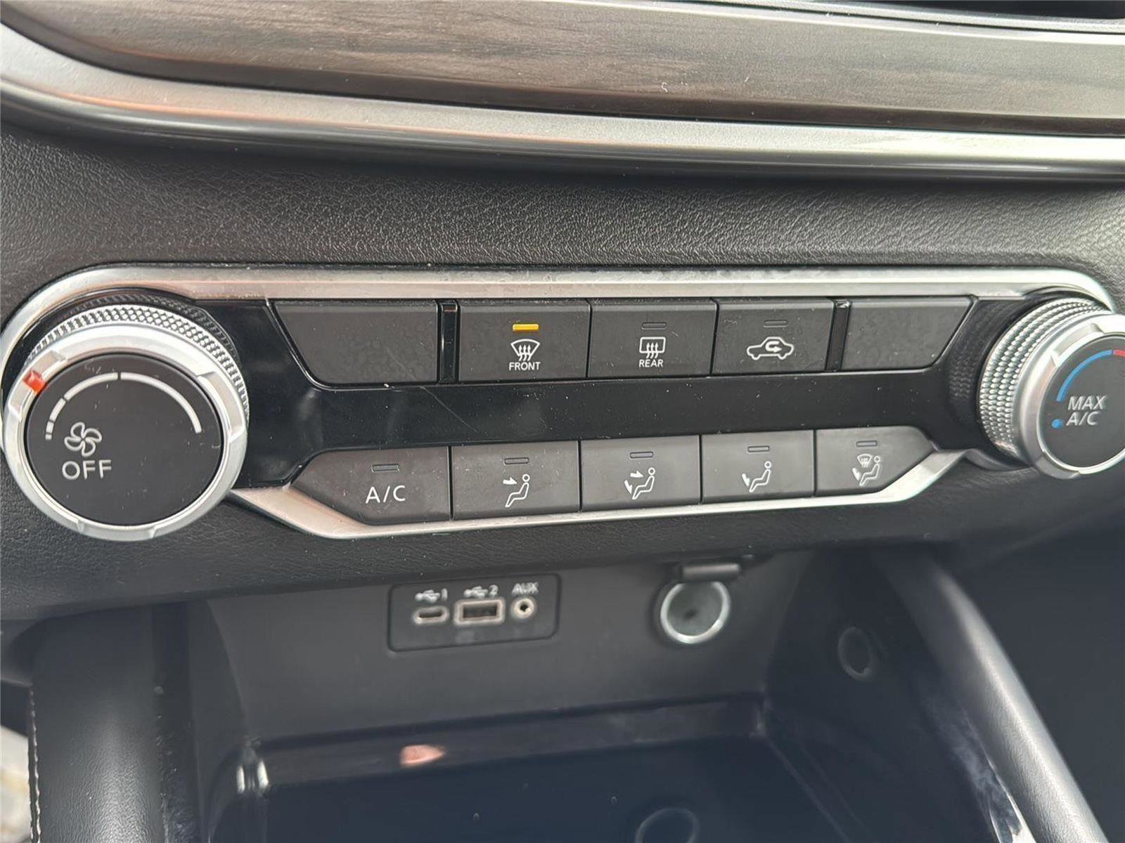 Used 2023 Nissan Altima 2.5 SV image 22