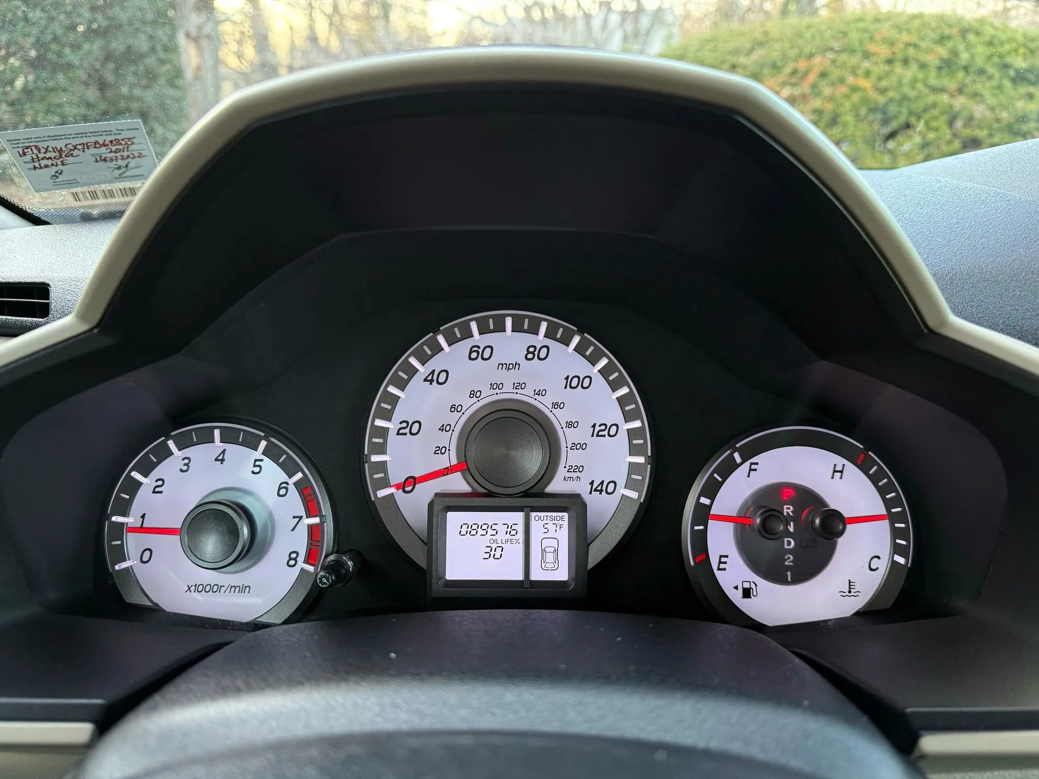 Used 2013 Honda Pilot EX-L image 10