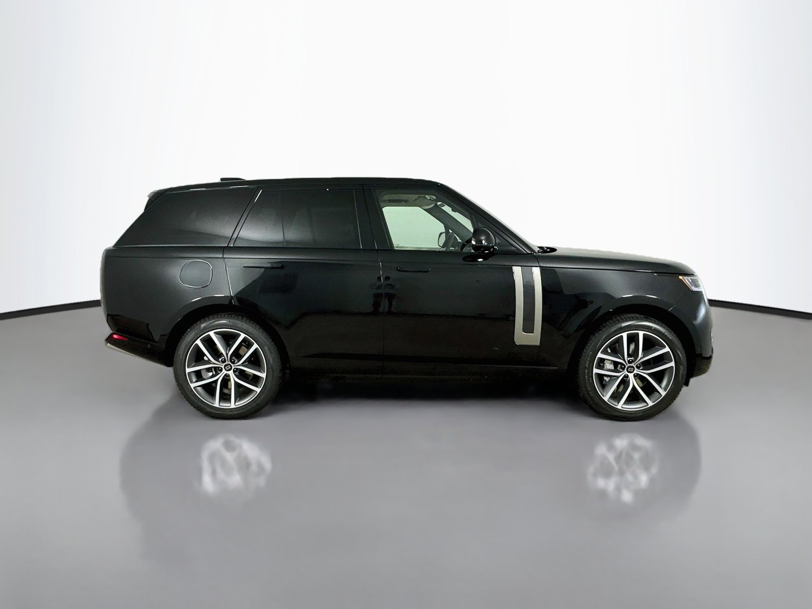 New 2027 Land Rover Range Rover SE AWD/4WD image 4
