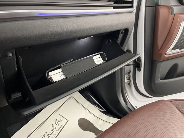 Used 2024 Kia Telluride SX FWD image 40