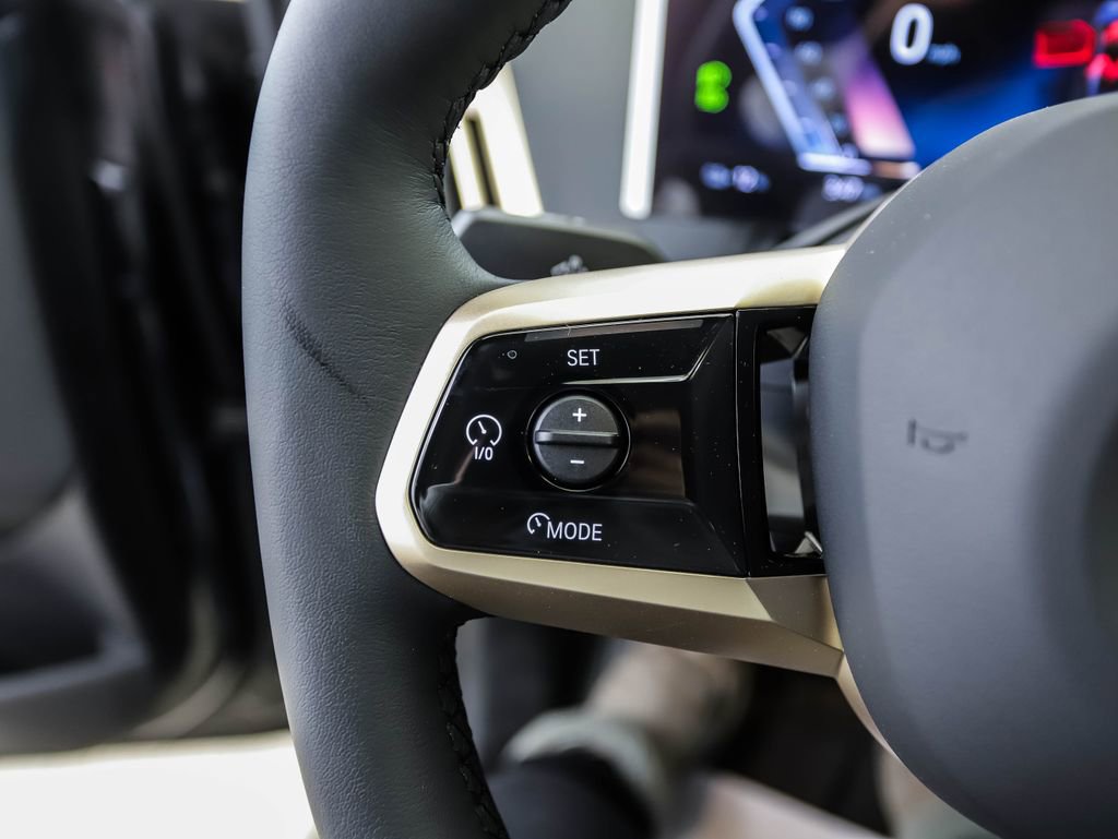 New 2026 BMW iX xDrive45 w/ Premium Package image 12