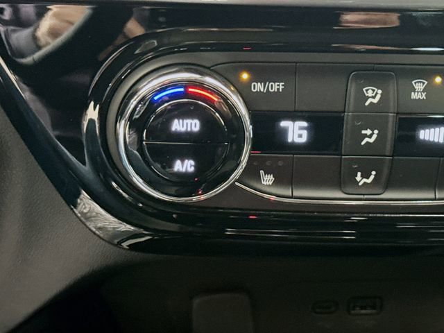 New 2026 Chevrolet Trax LT w/ Driver Confidence Package image 20