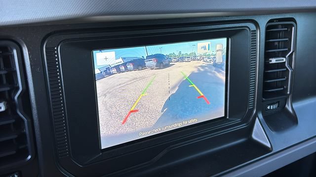 Used 2023 Ford Bronco Big Bend AWD/4WD image 17
