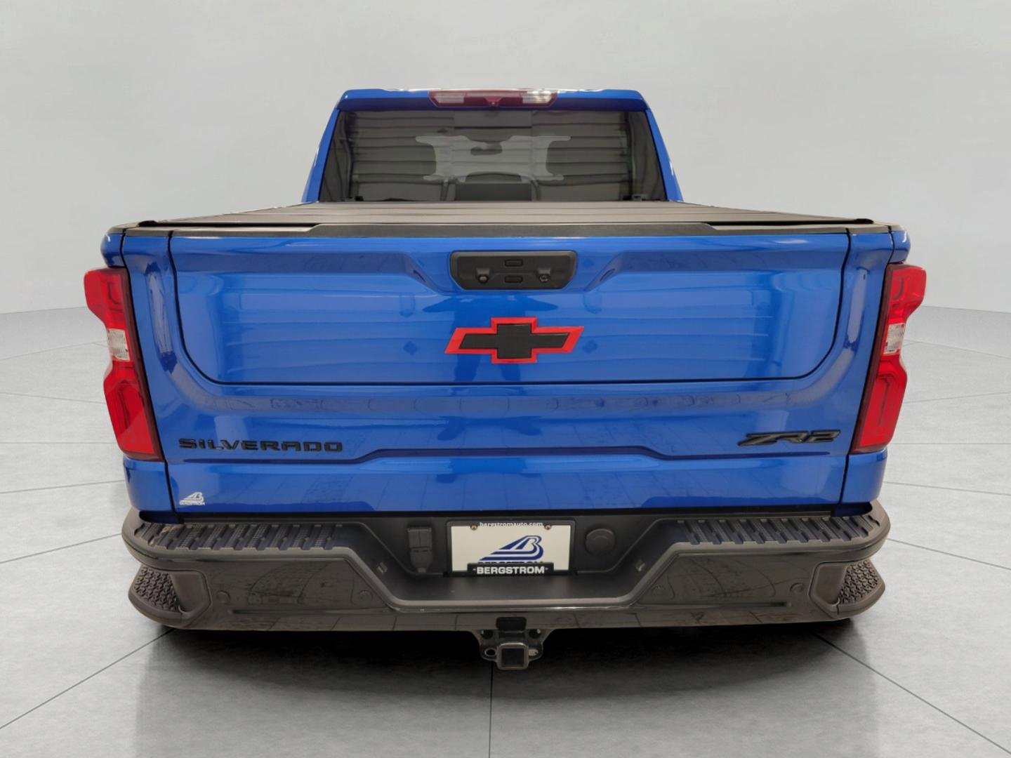 Used 2023 Chevrolet Silverado 1500 ZR2 image 26