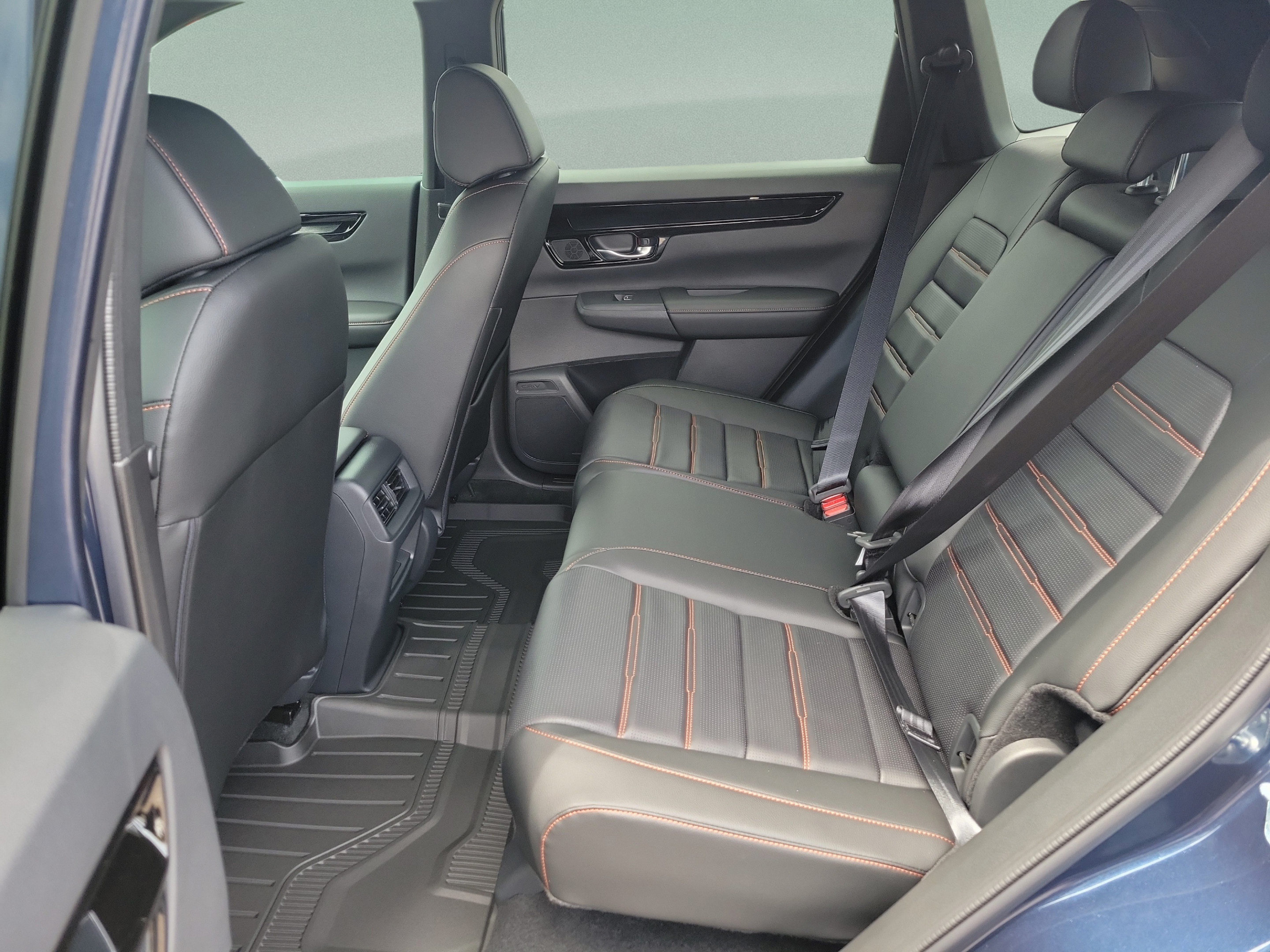 New 2026 Honda CR-V Sport Touring image 9