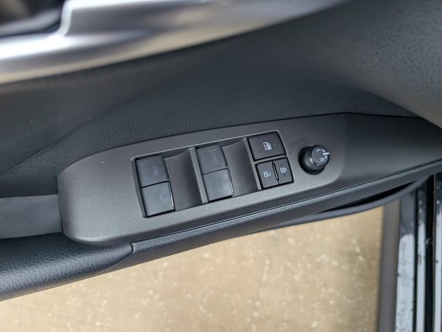 Used 2024 Toyota Camry LE FWD image 18
