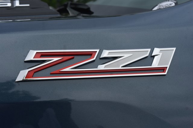 New 2026 Chevrolet Silverado 2500 LT w/ All Star Edition image 13