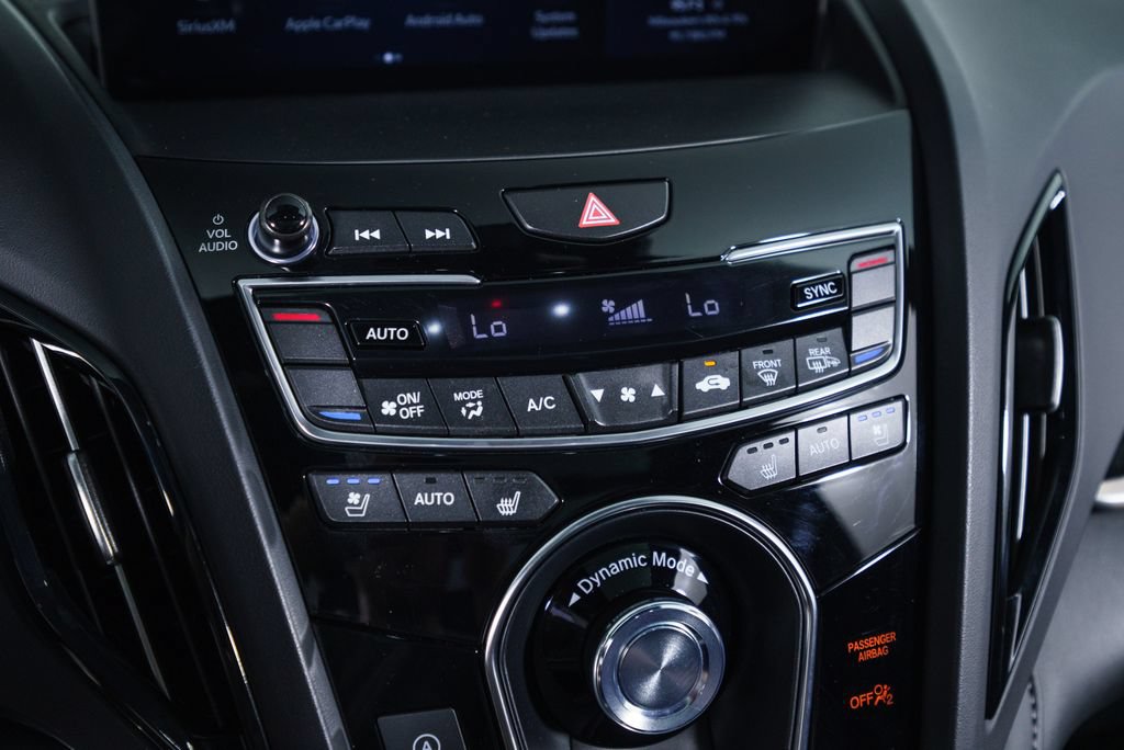 Used 2020 Acura RDX A-Specw/ Technology Package AWD/4WD image 28