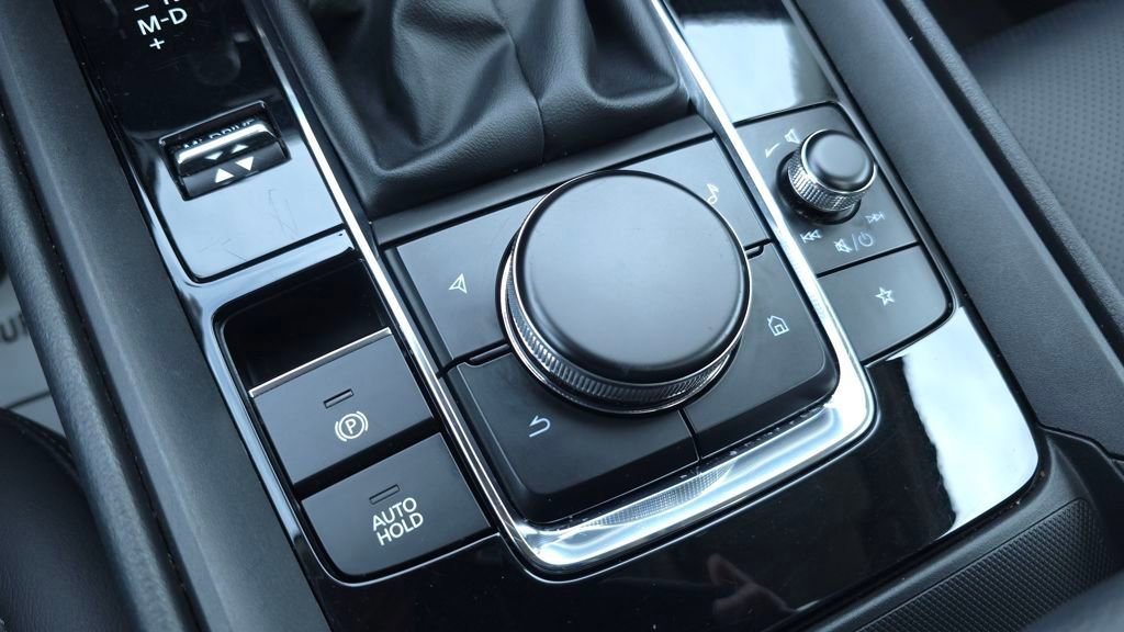 Used 2025 MAZDA CX-50 AWD 2.5 S w/ Premium Plus Pkg image 36