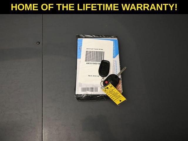 Used 2019 Ford Transit 250 148 High Roof RWD image 69