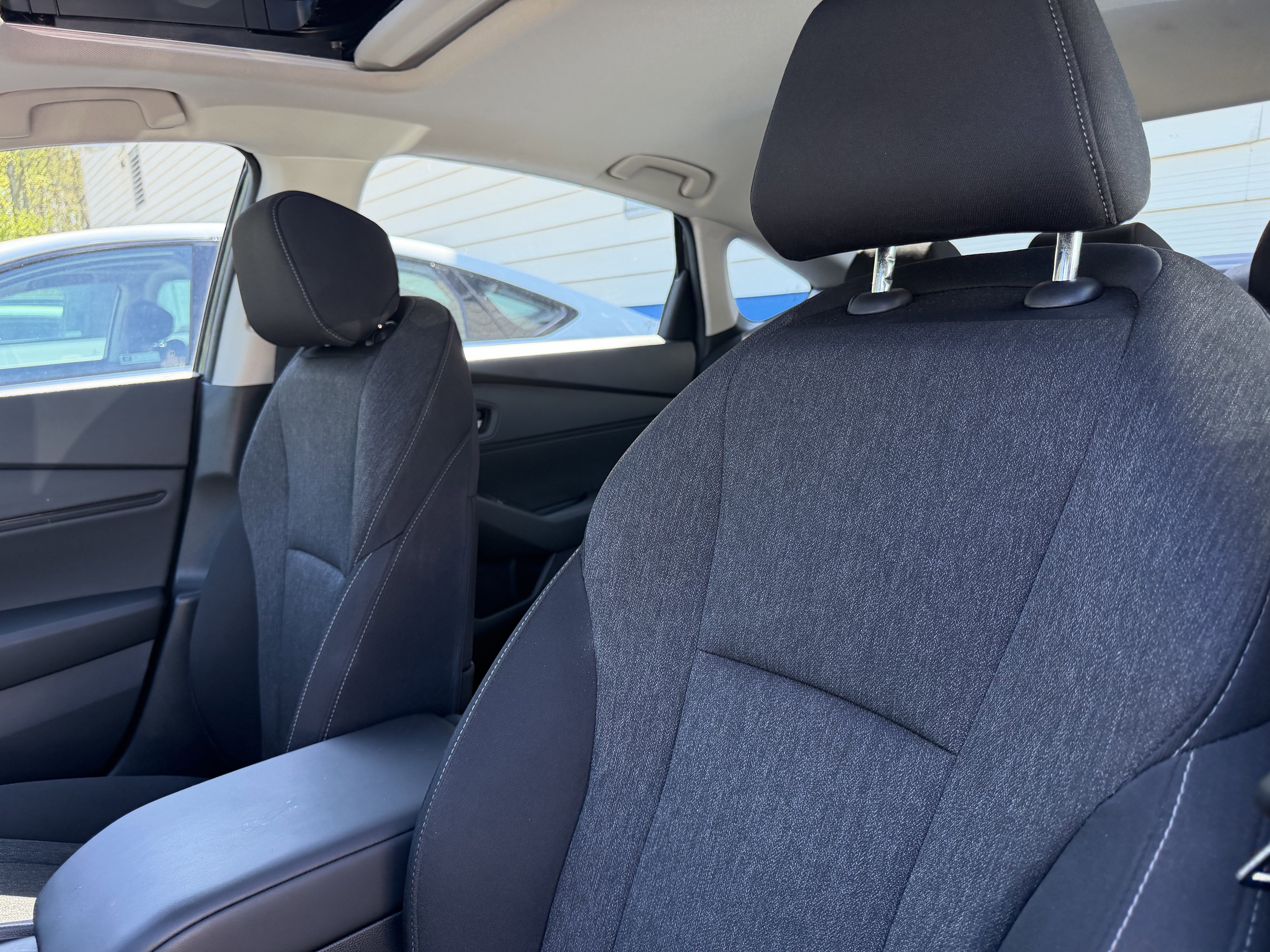 Used 2024 Honda Accord EX image 21