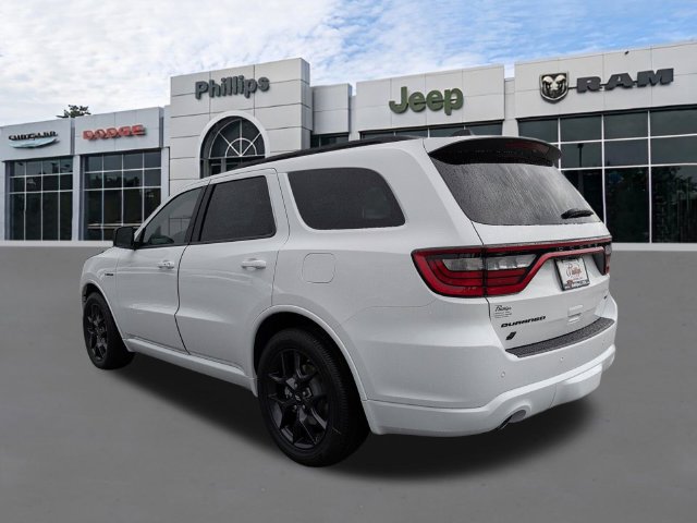 New 2026 Dodge Durango GT AWD/4WD image 6