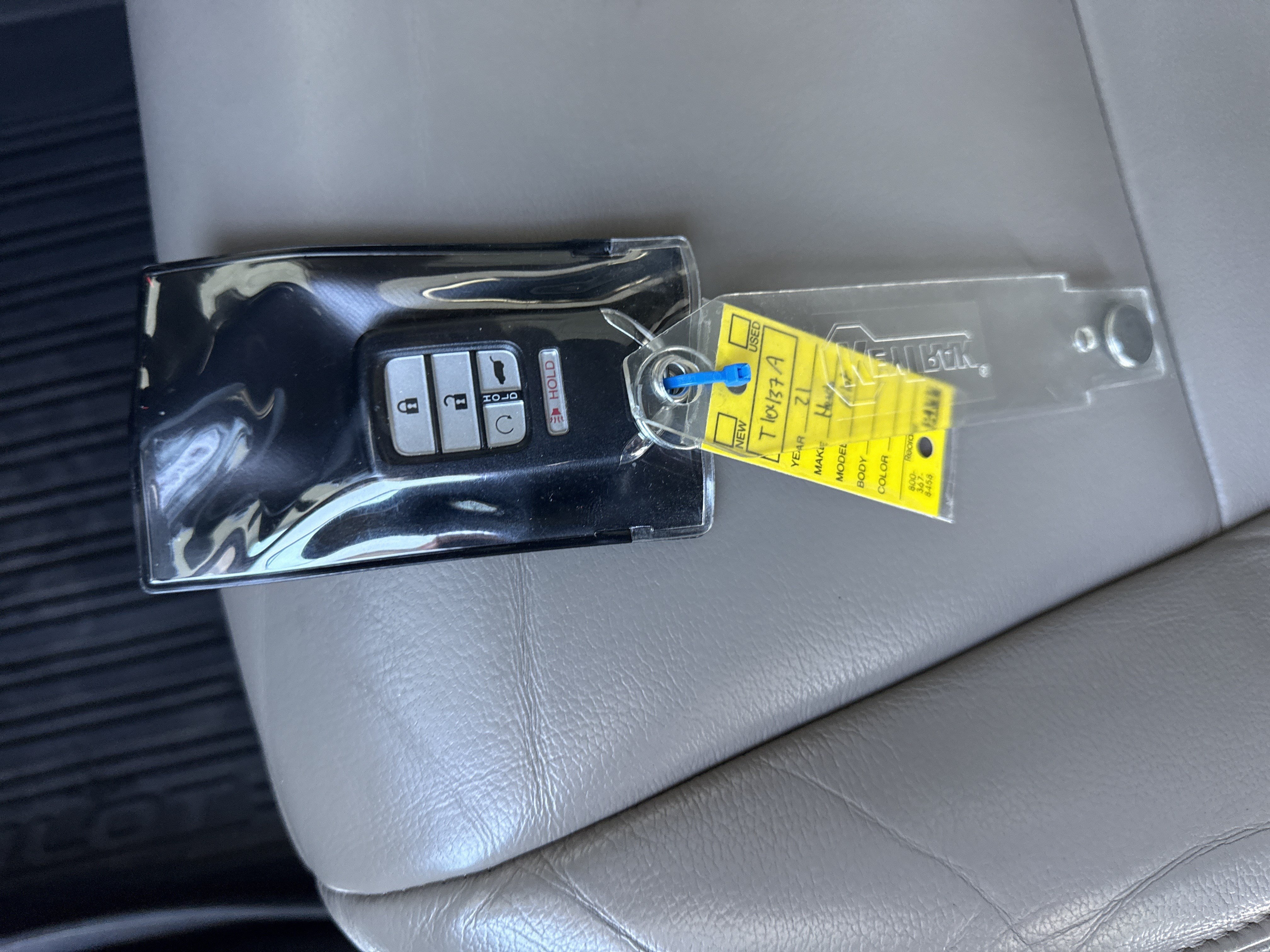 Used 2021 Honda Pilot Touring image 37