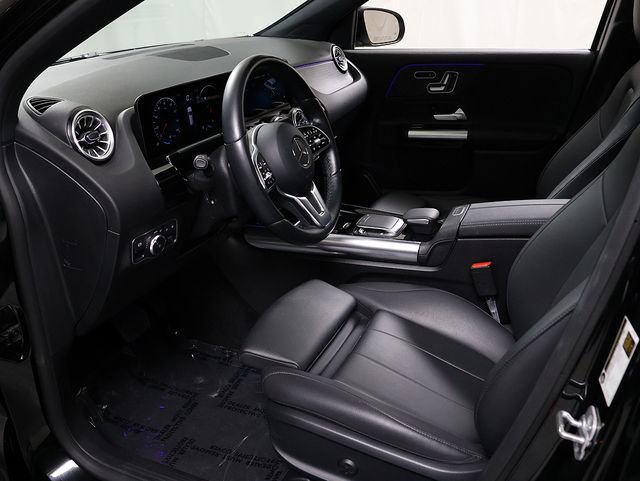 Certified 2023 Mercedes-Benz GLA 250 4MATIC image 11