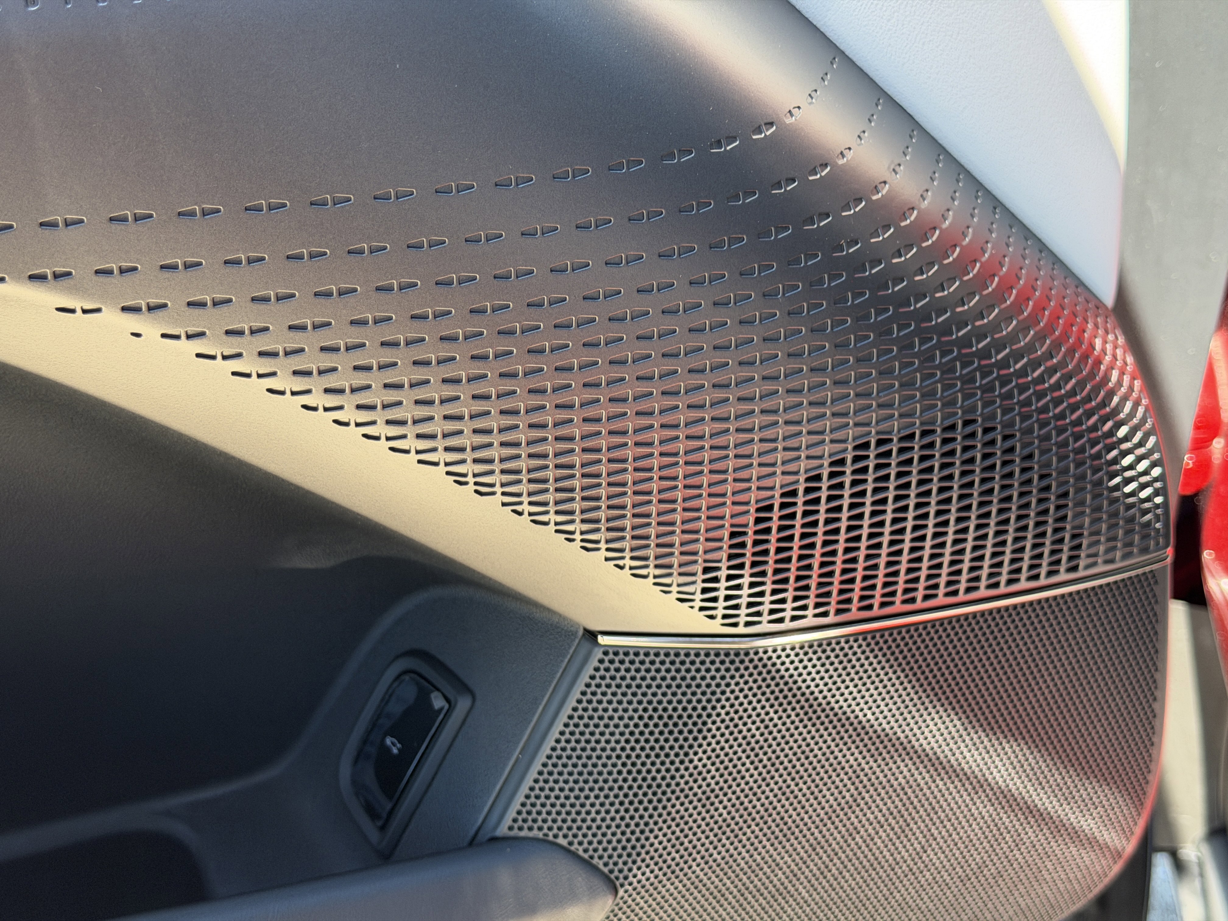 New 2026 Cadillac Lyriq Luxury image 20