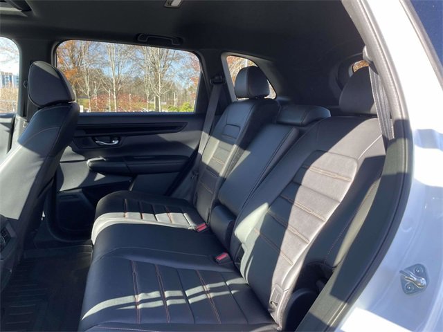 Used 2024 Honda CR-V Sport-L image 17