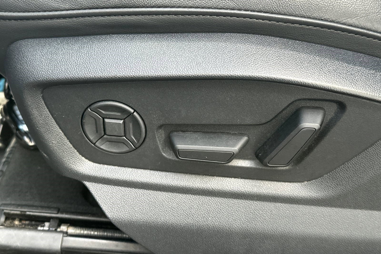 Used 2024 Audi Q7 2.0T Premium Plus w/ Premium Plus Package image 14