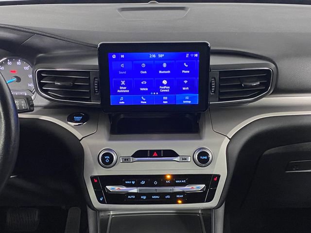 Used 2022 Ford Explorer XLT w/ Equipment Group 202A image 21