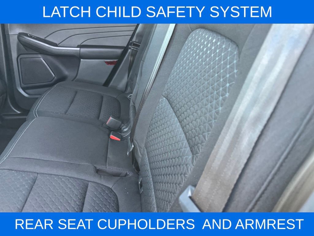 New 2026 Ford Escape Active w/ Cold Weather Package image 20