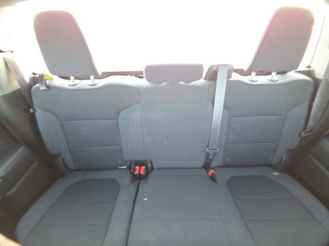 Used 2022 Chevrolet Silverado 2500 W/T w/ Safety Confidence Package image 27