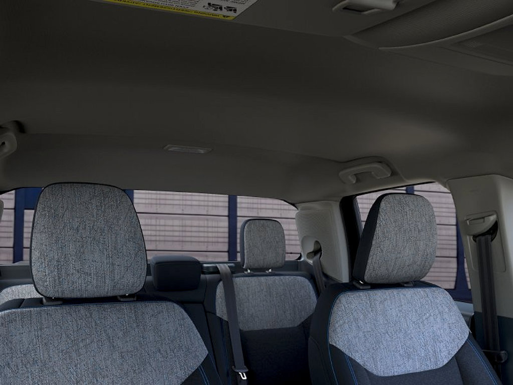 New 2026 Ford Maverick XLT w/ XLT Luxury Package FWD image 12