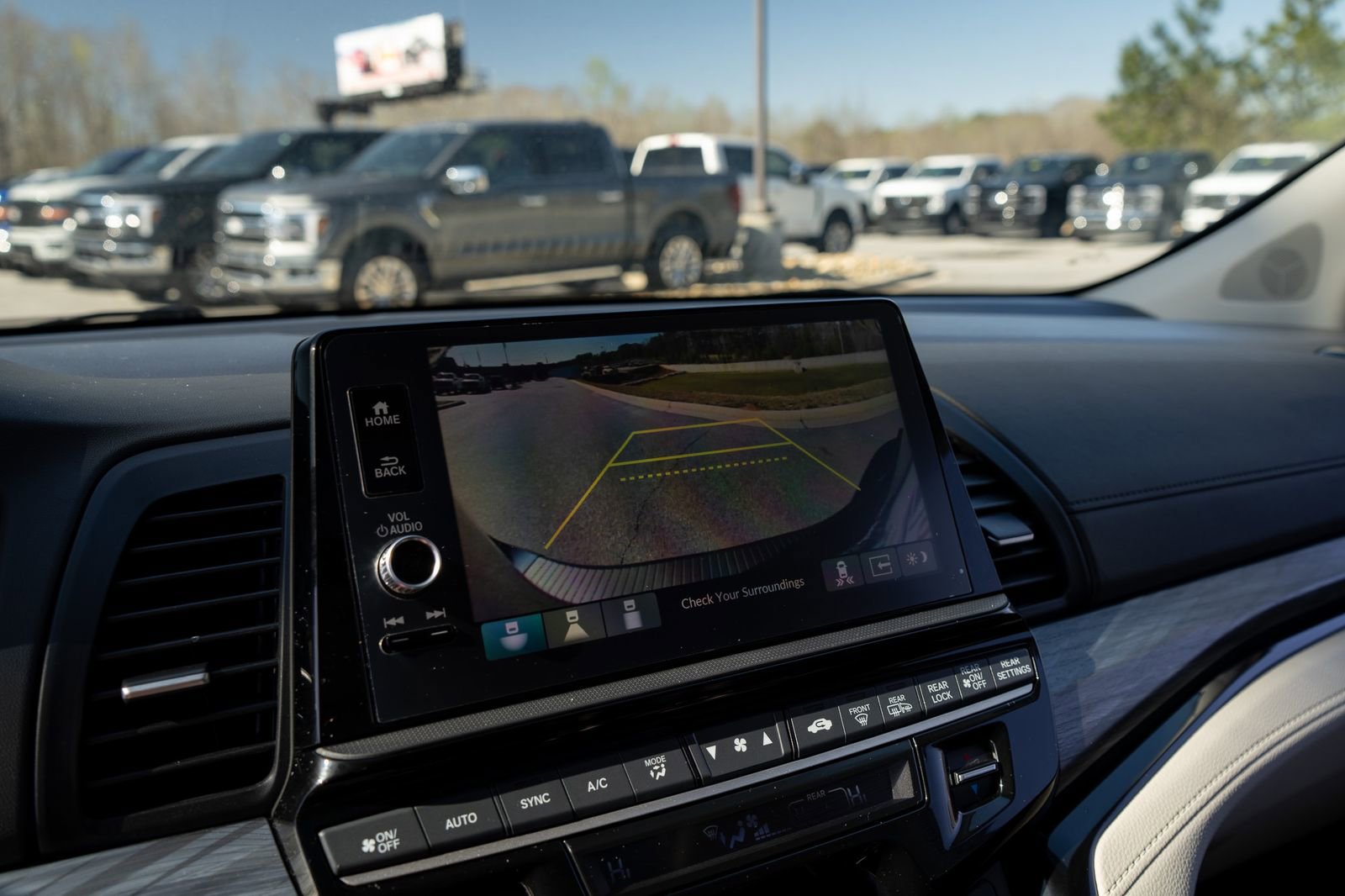 Used 2026 Honda Odyssey Elite image 25