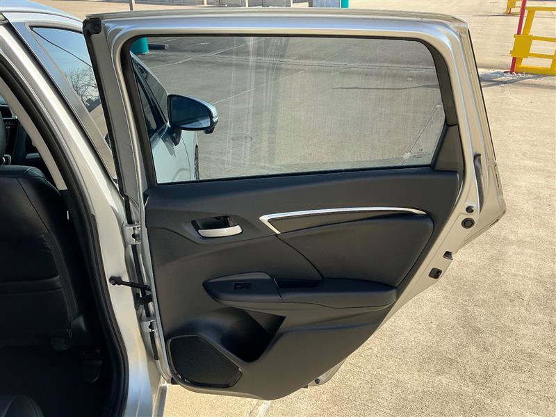 Used 2015 Honda Fit image 34