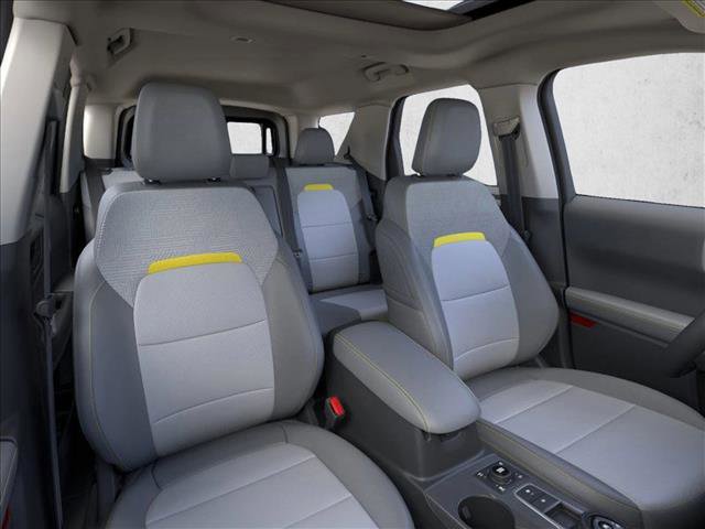 New 2026 Ford Bronco Sport Badlands image 10
