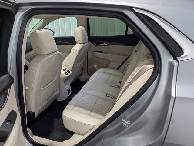 Used 2023 Buick Envision Avenir AWD/4WD image 10