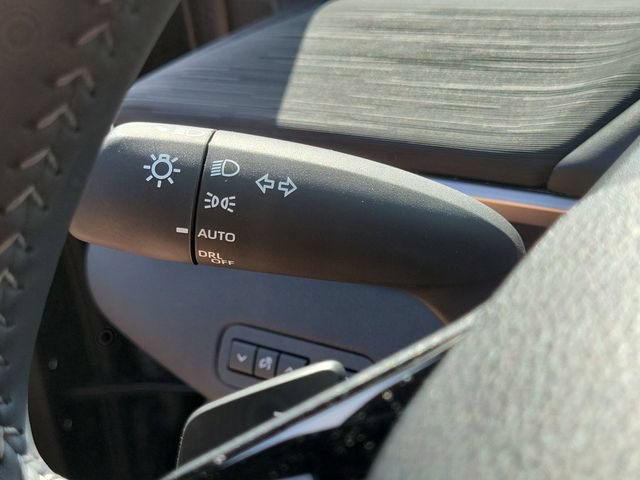 New 2026 Toyota C-HR AWD/4WD image 16