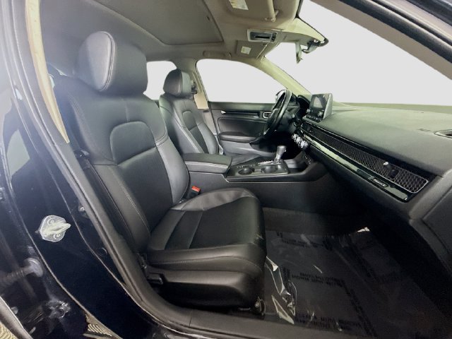 Used 2024 Honda Civic EX-L image 28