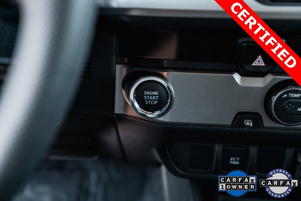 Certified 2023 Toyota Tacoma SR5 image 18