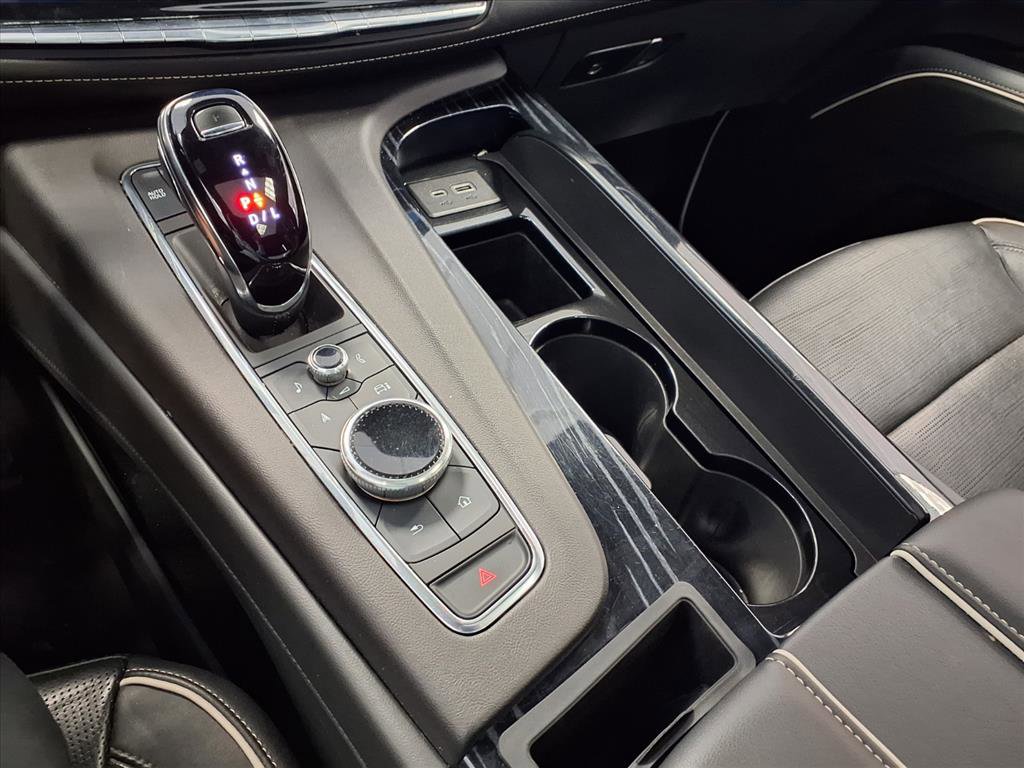Used 2023 Cadillac Escalade Sport image 27