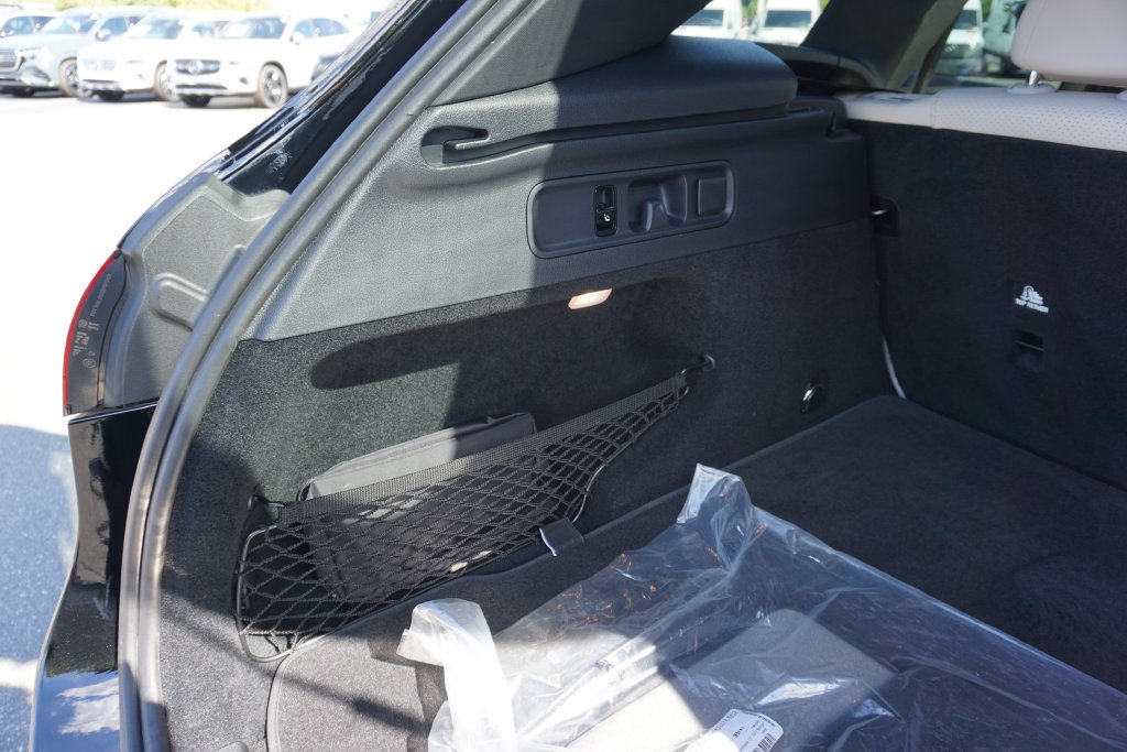 Certified 2024 Mercedes-Benz GLC 300 4MATIC image 34