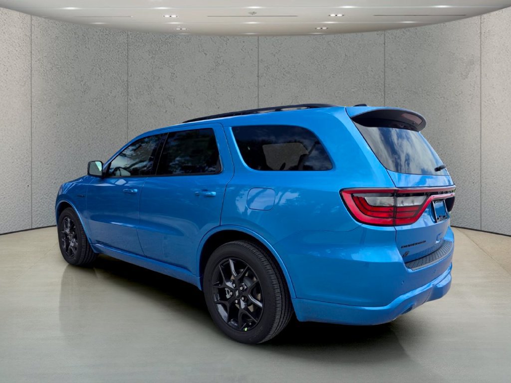 New 2027 Dodge Durango GT AWD/4WD image 7